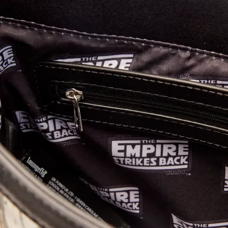 Sac à main Dernières Images de l&#039;Empire Contre-Attaque Loungefly