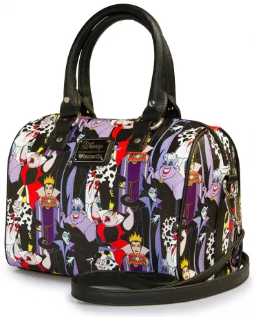 Sac à main Disney Villains Loungefly