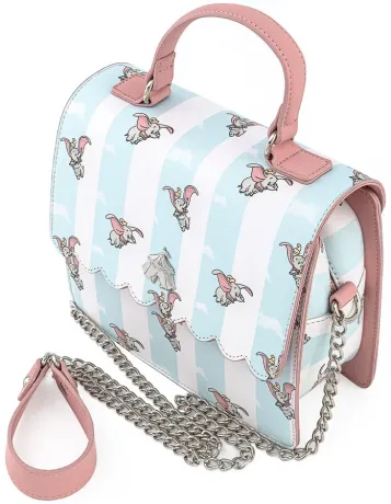 Sac à main Dumbo Flying Loungefly