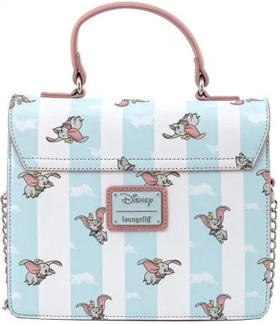 Sac à main Dumbo Flying Loungefly
