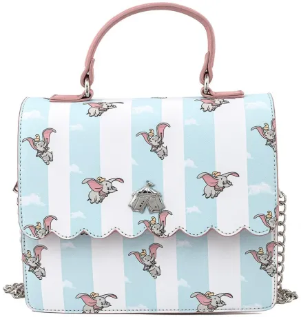 Sac à main Dumbo Flying Loungefly
