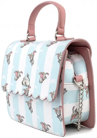 Sac à main Dumbo Flying Loungefly