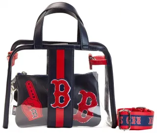 Sac à main et Pochette Boston Red Sox Stadium Loungefly