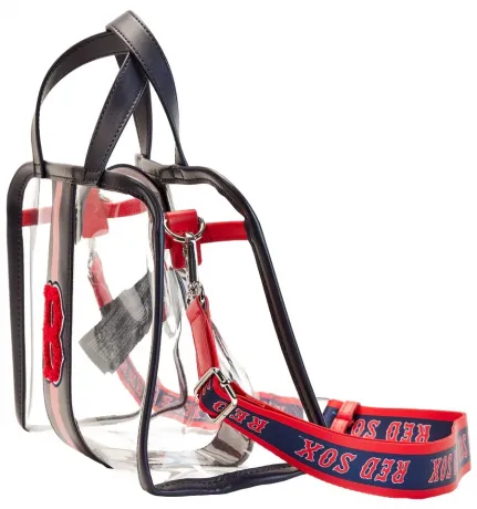 Sac à main et Pochette Boston Red Sox Stadium Loungefly