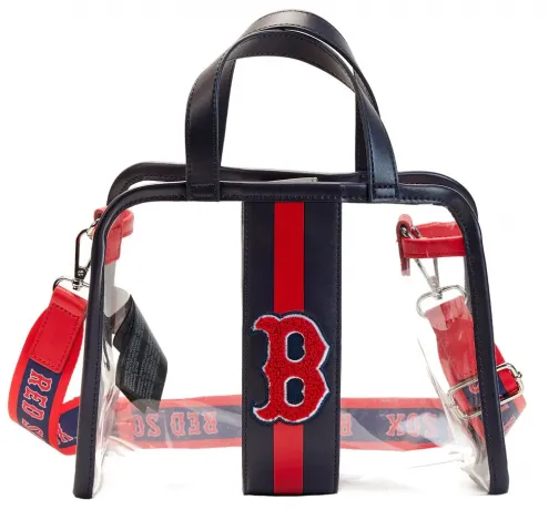 Sac à main et Pochette Boston Red Sox Stadium Loungefly