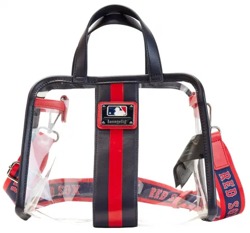 Sac à main et Pochette Boston Red Sox Stadium Loungefly