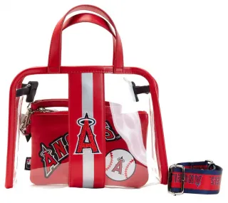 Sac à main et Pochette Los Angeles Angels Stadium Loungefly