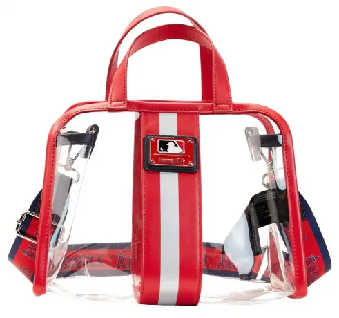 Sac à main et Pochette Los Angeles Angels Stadium Loungefly