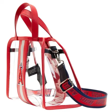 Sac à main et Pochette Los Angeles Angels Stadium Loungefly