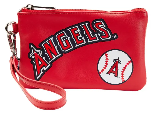 Sac à main et Pochette Los Angeles Angels Stadium Loungefly