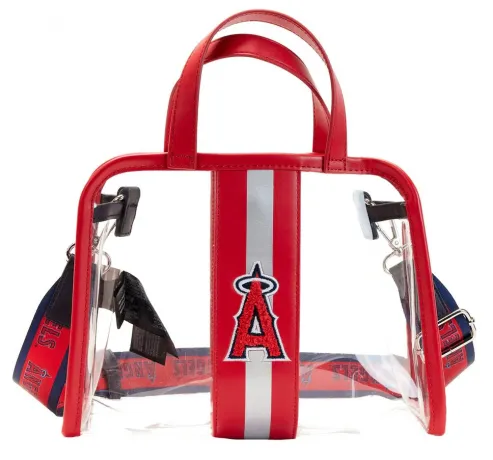 Sac à main et Pochette Los Angeles Angels Stadium Loungefly