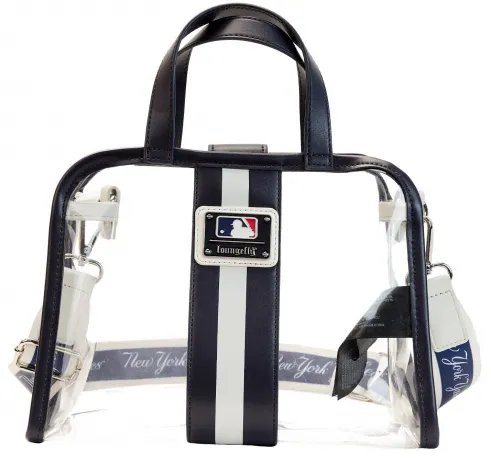 Sac à main et Pochette New York Yankees Stadium Loungefly