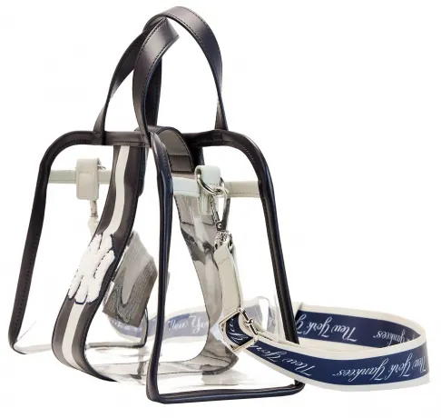 Sac à main et Pochette New York Yankees Stadium Loungefly