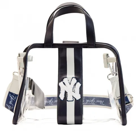 Sac à main et Pochette New York Yankees Stadium Loungefly