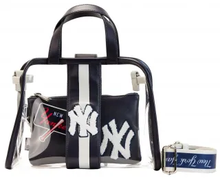 Sac à main et Pochette New York Yankees Stadium Loungefly