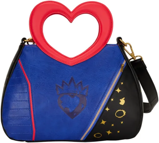 Sac à main Evie Cosplay Loungefly