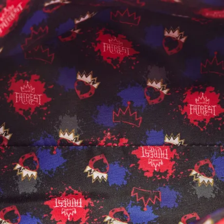 Sac à main Evie Cosplay Loungefly