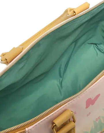 Sac à Main Evoli et Pikachu Loungefly