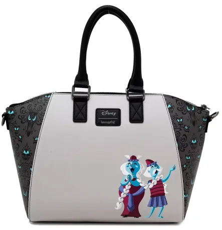 Sac à main Fantômes Auto Stop Loungefly