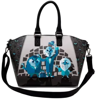 Sac à main Fantômes Auto Stop Loungefly
