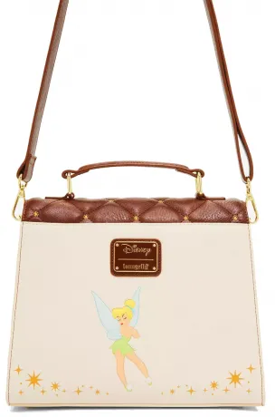 Sac à main Fée Clochette dans la Serrure Loungefly