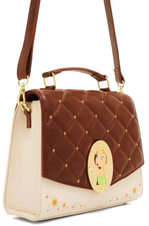 Sac à main Fée Clochette dans la Serrure Loungefly