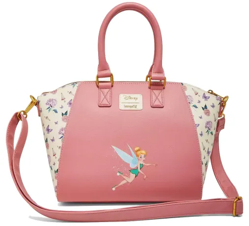 Sac à main Fée Clochette Sieste Loungefly