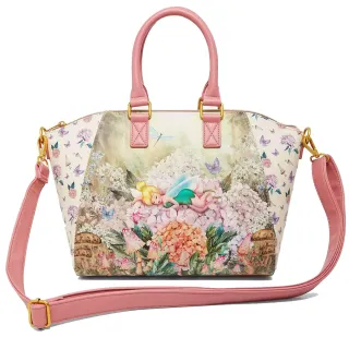 Sac à main Fée Clochette Sieste Loungefly