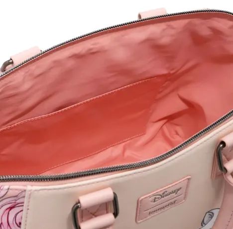 Sac à main Fleur Marie et Duchesse Loungefly