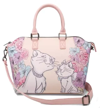 Sac à main Fleur Marie et Duchesse Loungefly