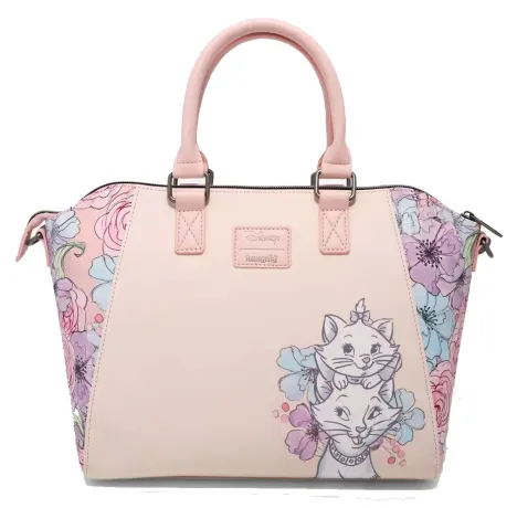 Sac à main Fleur Marie et Duchesse Loungefly