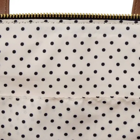 Sac à main Floral Impression Intégrale Loungefly