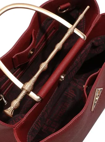 Sac à main Gryffondor Baguette de Sureau Loungefly