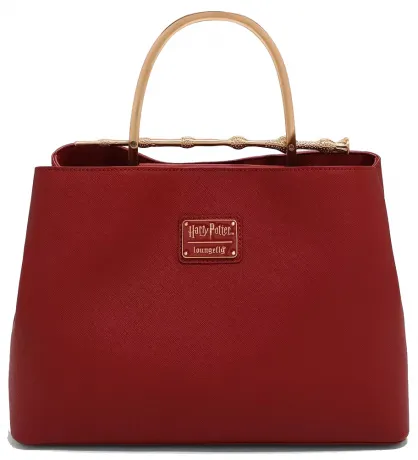 Sac à main Gryffondor Baguette de Sureau Loungefly