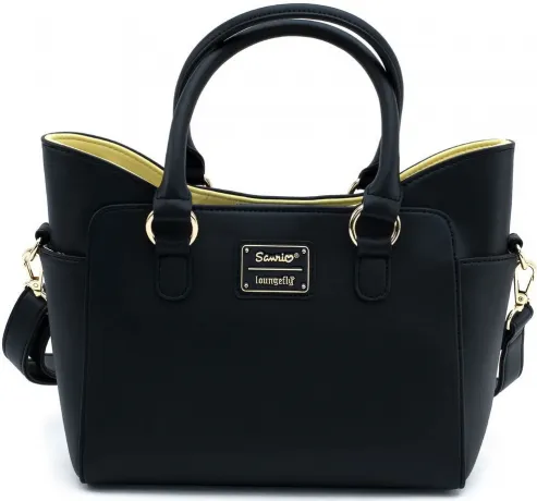 Sac à main Hello Kitty Chococat Ears Gold Emblem Loungefly