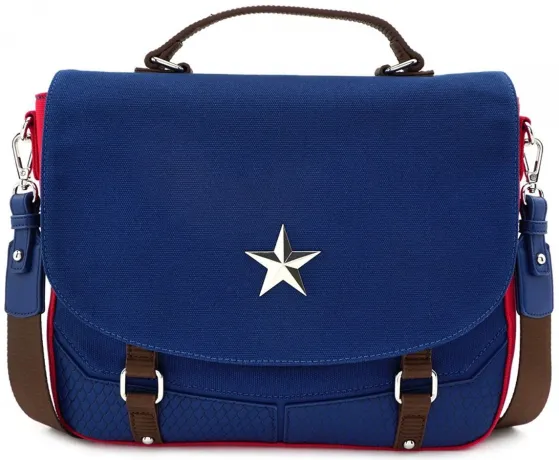 Sac à main Héros Endgame Loungefly