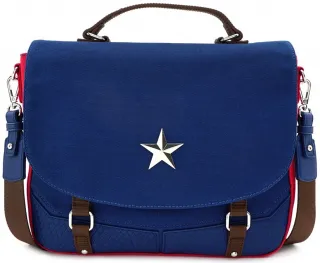 Sac à main Héros Endgame Loungefly