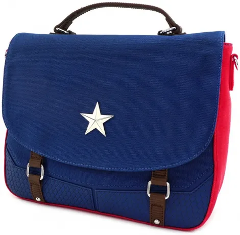 Sac à main Héros Endgame Loungefly