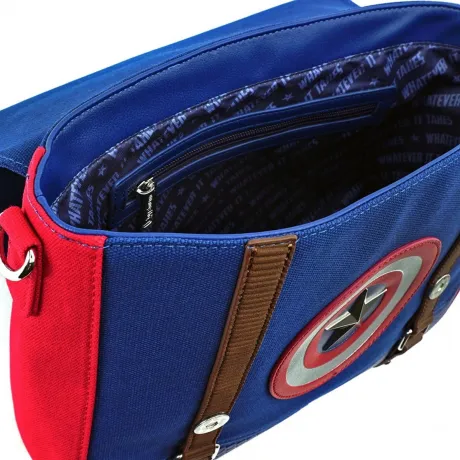 Sac à main Héros Endgame Loungefly