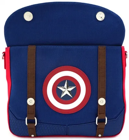 Sac à main Héros Endgame Loungefly