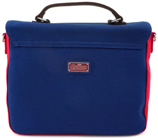 Sac à main Héros Endgame Loungefly