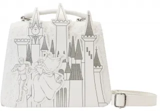 Sac à main Heureux pour Toujours Loungefly