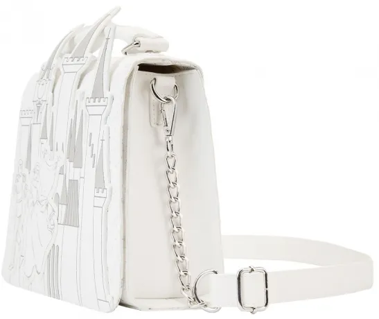 Sac à main Heureux pour Toujours Loungefly