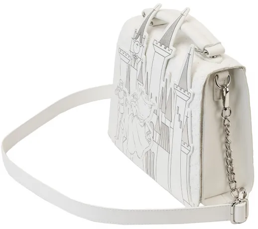 Sac à main Heureux pour Toujours Loungefly