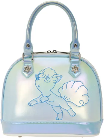 Sac à main Hiver Pokémon Type Glace Loungefly