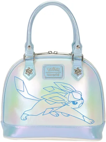 Sac à main Hiver Pokémon Type Glace Loungefly