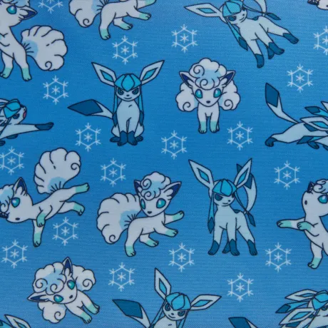 Sac à main Hiver Pokémon Type Glace Loungefly