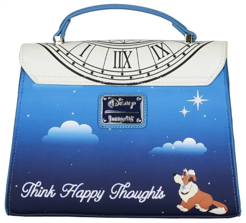 Sac à main Horloge Lumineuse Loungefly