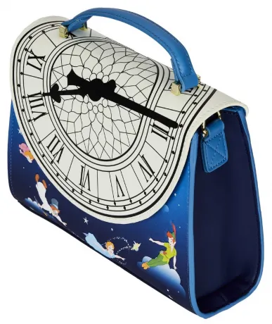 Sac à main Horloge Lumineuse Loungefly