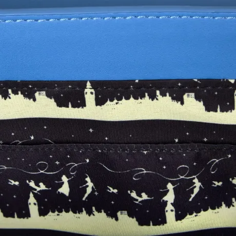 Sac à main Horloge Lumineuse Loungefly